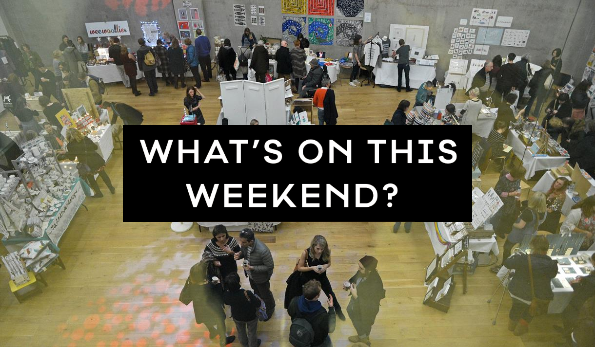 What's on this Weekend in Nottinghamshire